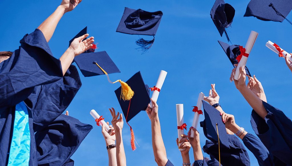 Éclatante réussite : découvrez les résultats exceptionnels de nos diplômés 2023 !