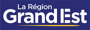 Logo région Grand Est